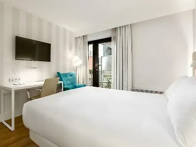 Hotel Nh Grand Place Arenberg