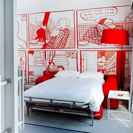 Radisson Red 4*