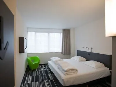 The Usual 4* Bruxelles