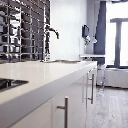 Apartment N°9 Boutique