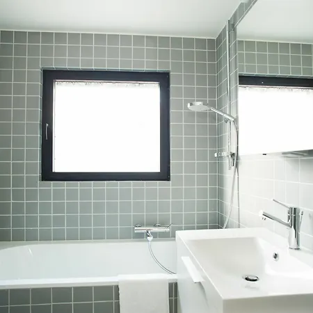 Apartamento Smartflats - Chatelain Bruselas