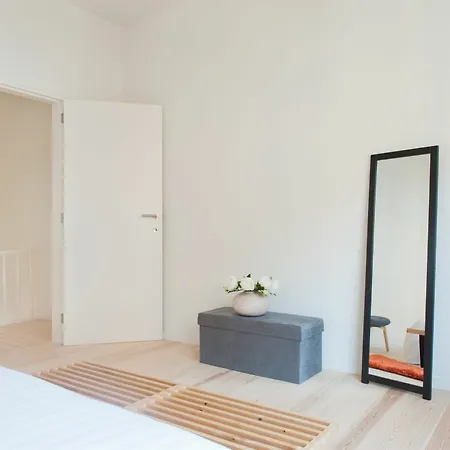 Smartflats - Chatelain *