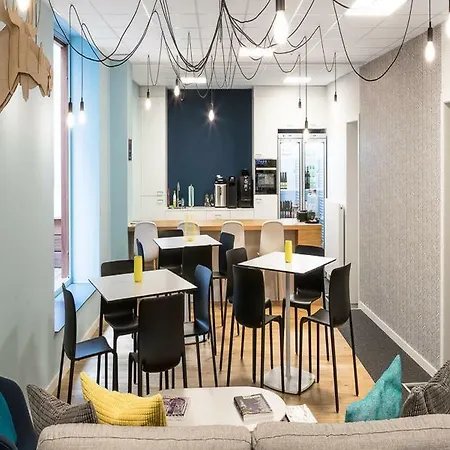 Apartamento Smartflats - Chatelain Bruselas