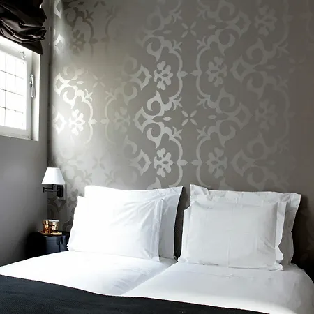 Be&be Louise 4* Bruxelles