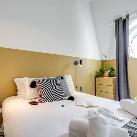 Sweet Apartments- Avenue Louise Daire *