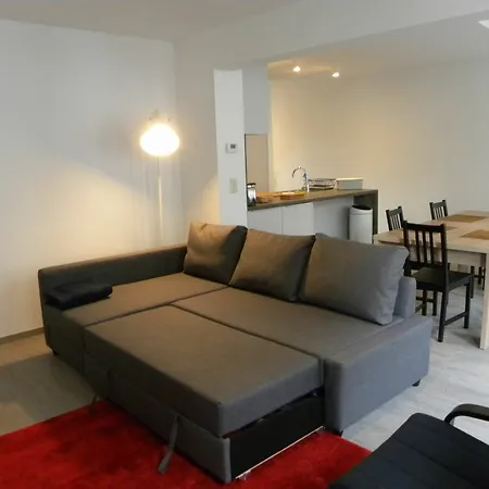 Center Grand Place Apartamento *