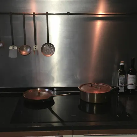 The Captaincy מלון בריסל