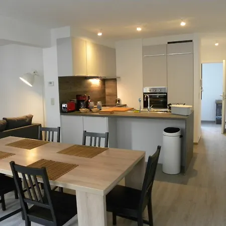 Center Grand Place Apartamento *