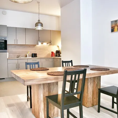 La Monnaie Appartement *