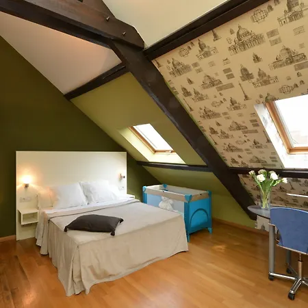 Mas Eu Aparthotel 3*