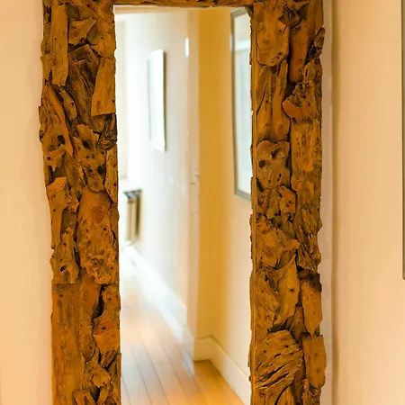 Grand-place Lombard Penthouse Brussels