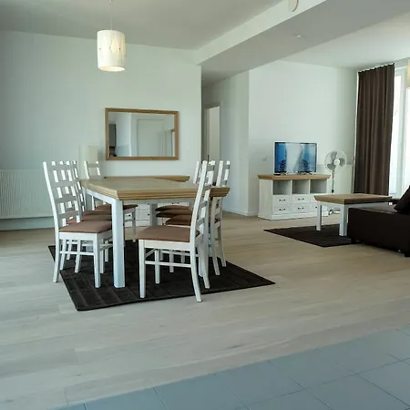 Appartement La Monnaie *