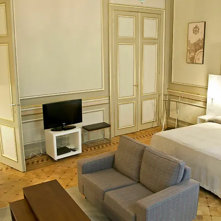 Aparthotel Mas Eu
