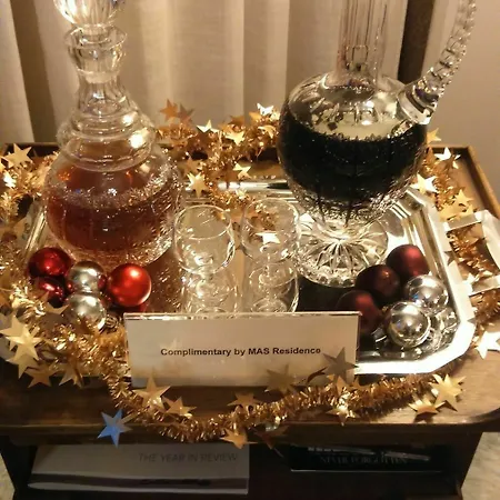 Mas Eu Aparthotel 3*