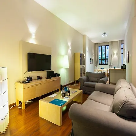 Sweet - Grand Place Appartement