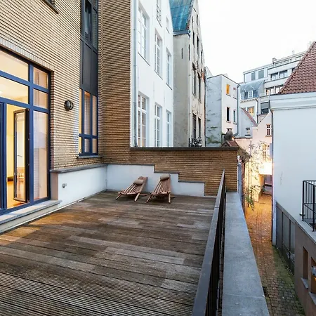 Appartement Sweet - Grand Place