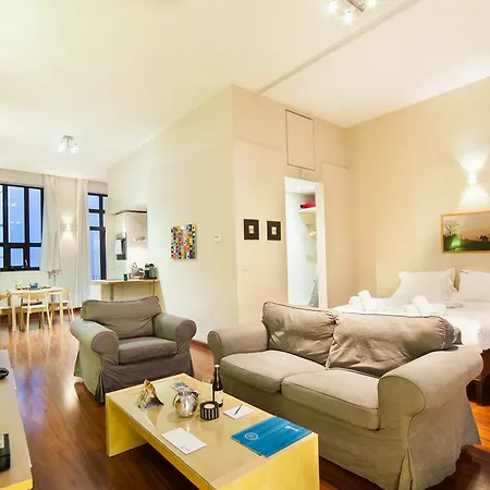 Sweet - Grand Place Appartement