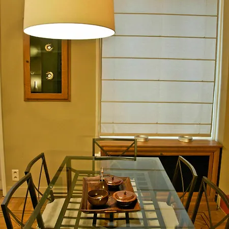 Mas Eu Aparthotel 3*