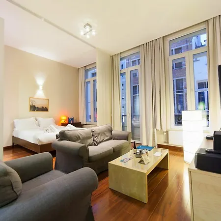 Appartement Sweet - Grand Place