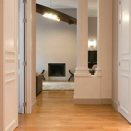 Appartement Grand-place Lombard *