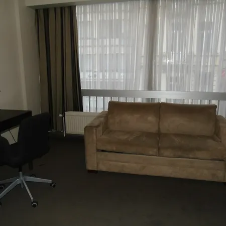 Wellington Bruxelles