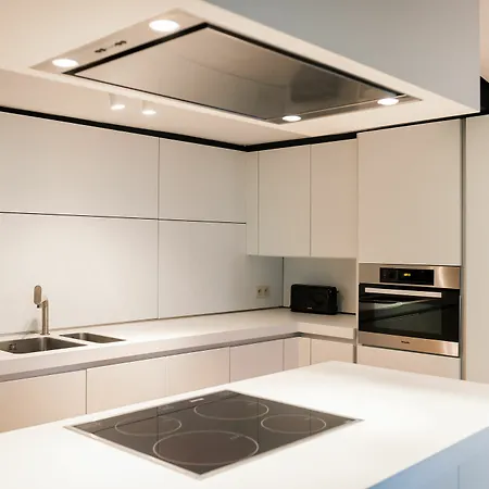 Smartflats - Monnaie * Bryssel