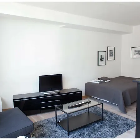 Wellington Bruxelles