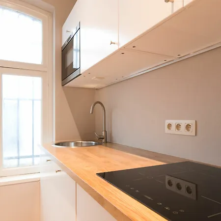 Appartement Grand-place Lombard Bruxelles