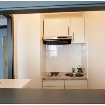 Wellington Aparthotel Bruxelles