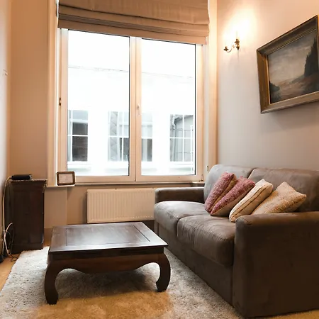Appartement Grand-place Lombard *