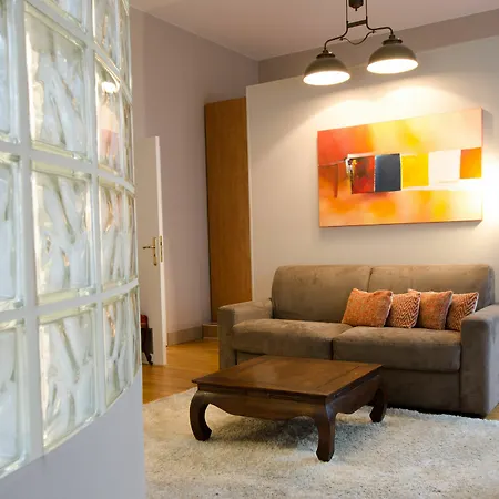 Appartement Grand-place Lombard *