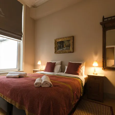 Grand-place Lombard Appartement Bruxelles