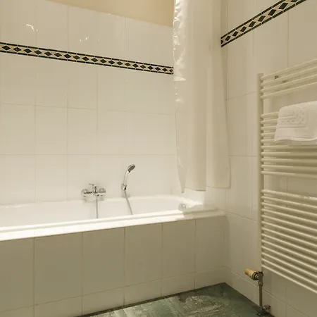 Appartement Grand-place Lombard