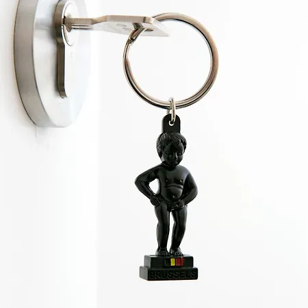 Happy Boutique - Grand Place 브뤼셀