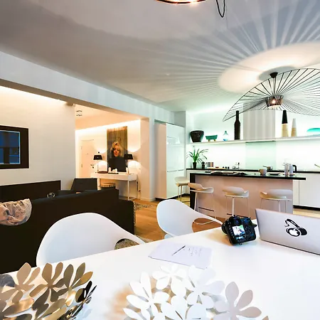 Aparthotel Charles - Grand Place