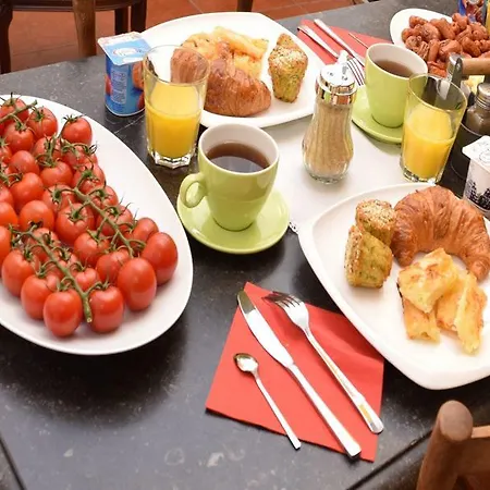 Rentbynight Bruxelles