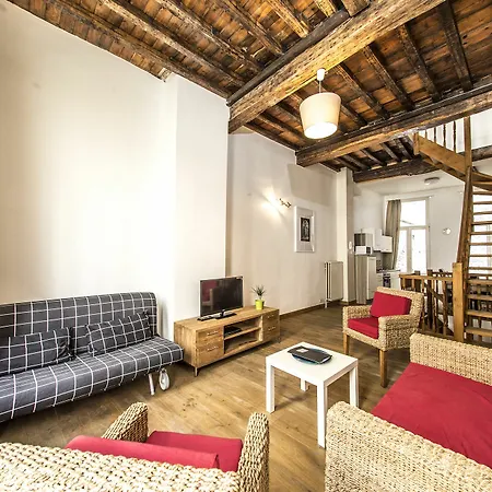 Rentbynight Aparthotel