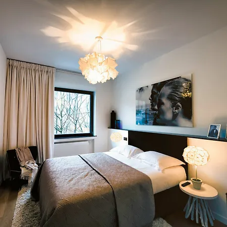 Aparthotel Charles - Grand Place