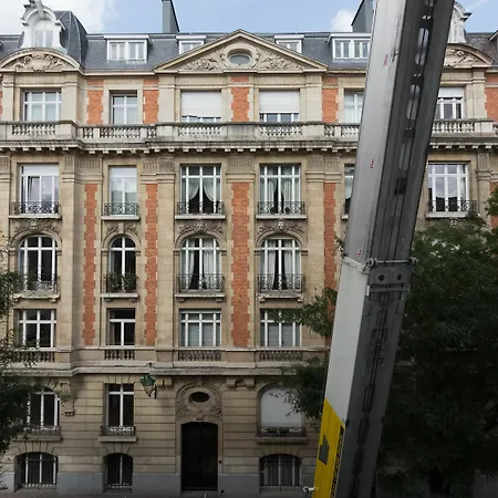 White House Louise Appartement *
