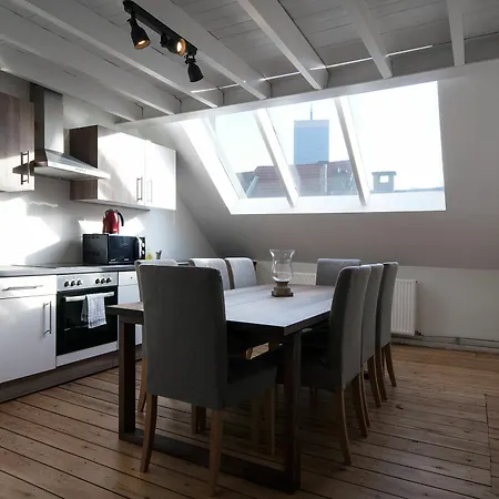 Appartbrussels Apartament Bruksela