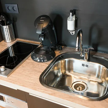 Smartflats - Sablon Daire *