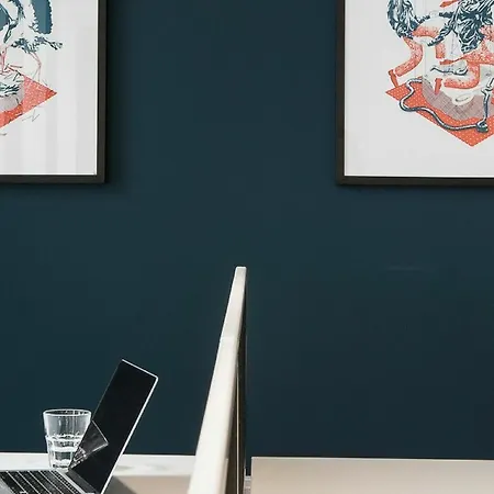 Smartflats - Sablon Brüksel