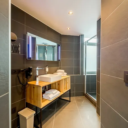 Smartflats - Sablon * 브뤼셀