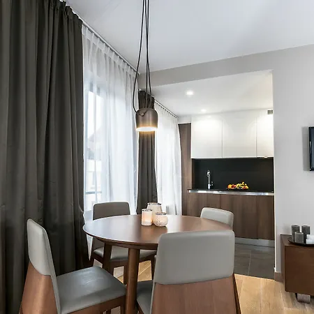Aparthotel Agenda 3*