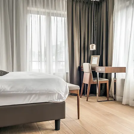 Agenda Aparthotel