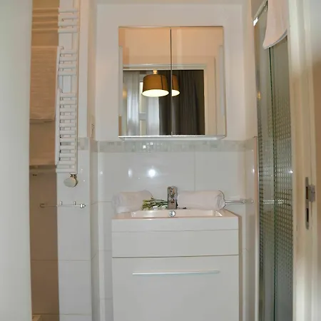 Apartamento Appartbrussels Bruxelas
