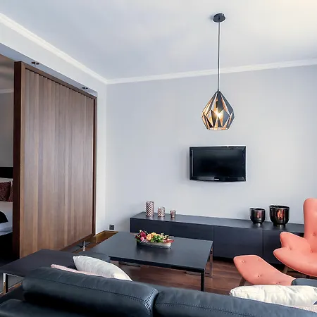 Agenda Aparthotel Brussels