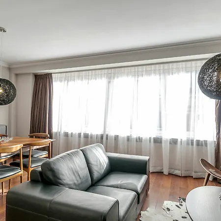 Agenda Aparthotel