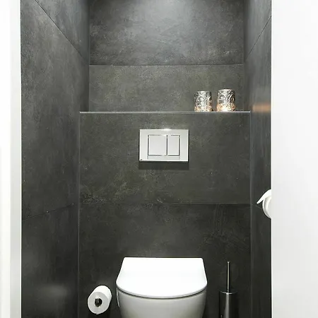 Agenda Aparthotel 3*