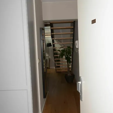 Appartbrussels